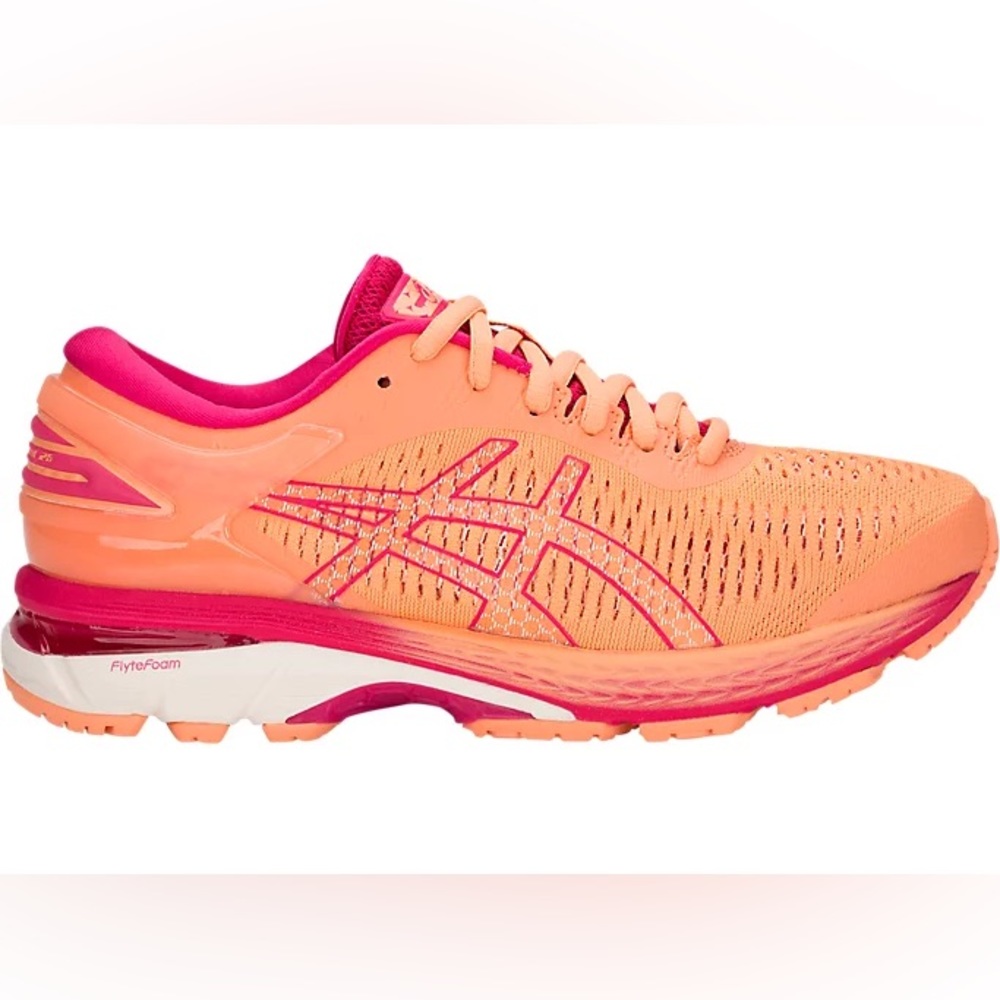 Women’s ASICS Tennis Shoe Sneakers